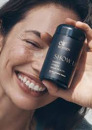 Glowable Adapt Stress Support