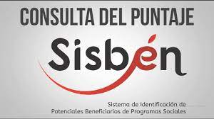Te has preguntado ¿qué es el sisben? Como Saber El Nivel Del Sisben Actualizado Agosto 2021