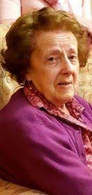 Condolence Book for Joan Stack (née Murphy) (Ennis, Clare)