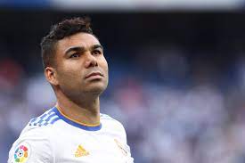 Diez momentos claves de Casemiro como madridista