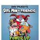 Dog Man Party – Power Up with Reading! event image