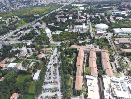 Ege Üniversitesi ve Öğrenci Yaşamı Hakkında Bilgiler | Yurtlar Burada