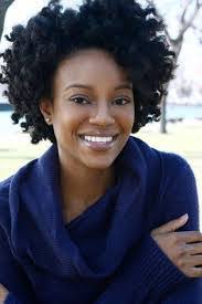 Candi Bush's Instagram, Twitter & Facebook