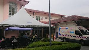 Service and facilities in klinik kesihatan shah alam is quite good. Mbsa On Twitter Pihak Mbsa Juga Turut Membantu Menyediakan Kemudahan Logistik Khususnya Penyediaan Khemah Untuk Menampung Keperluan Pengunjung Di Klinik Kesihatan Seksyen 7 Dan Juga Seksyen 19 Https T Co 4aawwapqft
