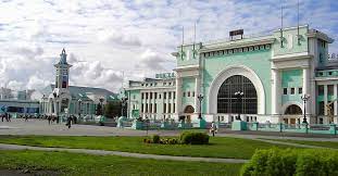 Сайт, часы работы, отзывы клиентов, карта проезда. Novosibirk Glavnyj Gostinica N Novosibirsk