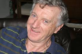 Patrick (Pat) Collins-McCarthy was pioneering man of propriety