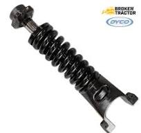 Komatsu Recoil Spring Assembly -- 208-30-54140RSA | Broken T