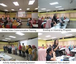 Grade 10 pass onward * english language proficiency ( equivalent to ielts 5.5) * certification: 30 Upm Students Enrolled In Internship Program For Science Castle In Malaysia 2018 Leave A Nest
