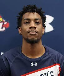 Cameron Mallory's Instagram, Twitter & Facebook