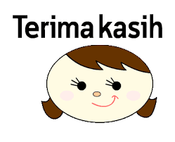 Ada 20 gudang lagu sekian terima kasih azharina terbaru, klik salah satu untuk download lagu mudah dan cepat. Animasi Bergerak Terima Kasih Korea