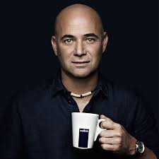 Andre Agassi