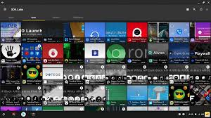 Chrome os is an operating system developed by google which is primarily designed for web applications as applications and user data is stored in the cloud. Fydeos Is A Chrome Os Fork For China And It Brings Android App Support