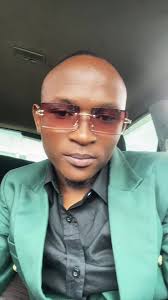 Joshua Moore Stevenson