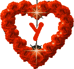 Send an animated gif image of the heart to your loved one! Funny Gifs Flowers Gif Vsgif Com