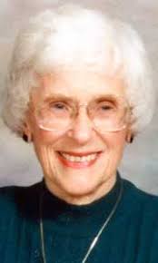 Marjorie Lucille Bone Dannenbring (1922-2012)