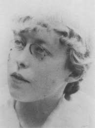 Katharine Tynan Poems > My poetic side