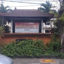 Arti dari lambang di atas ialah. Smk Negeri 1 Denpasar High School