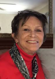 Barbara Humphreys Obituary