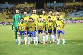 صنعت نفت آبادان