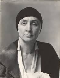 Alfred Stieglitz, 1930s