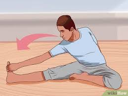 Check spelling or type a new query. How To Do The Revolved Head To Knee Pose In Yoga 15 Steps