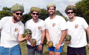 Goomeri Shows How It's Done