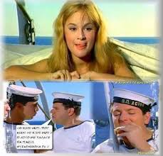 H Alikh Sto Naytiko Funny Cinema Celebrities