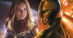 The film is expected to showcase different villains throughout the film. Brie Larson Captain Marvel 2