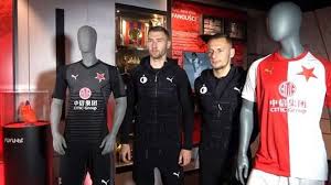 Sk slavia praha b performance & form graph is sofascore football livescore unique algorithm that we are generating from team's last 10 matches, statistics, detailed analysis and our own knowledge. Slavia Ma Nove Dresy Jak Se Vam Libi Stream