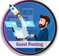 Guest Posting Service | High Quality Guest Blogging Websites