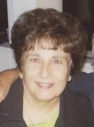 Maryanna Stenta Obituary (1943