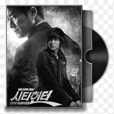 City hunter / siti hyunteo / 시티헌터. City Hunter Png Images Pngegg