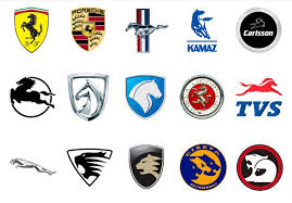 Logos can show a lot about how big a brand is. 55 Car Logos With Animals The Complete List
