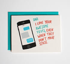 Make the cards with your effort. For Tech Savvy Dads Funny Fathers Day Card Fathers Day Cards Funny Fathers Day