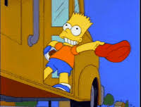 Discover (and save!) your own pins on pinterest Bart Simpsonl Gifs Get The Best Gif On Giphy