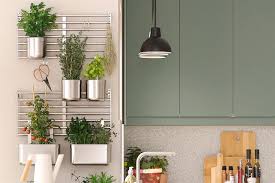 Using the ikea home planning tools , you can create a kitchen, dining room, bathroom and work room plan and interior in 2d or 3d format. How To Give Your Ikea Kitchen A Designer Makeover Loveproperty Com