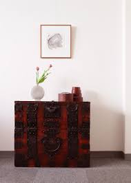 Antique Sams Collection韓国アンティーク家具 李朝箪笥 李朝バンダジ