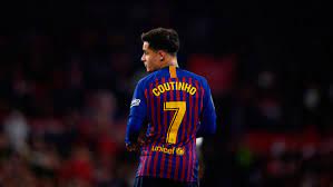 The brazilian is back for. The Reasons For The Failure Of Philippe Coutinho At Fc Barcelona