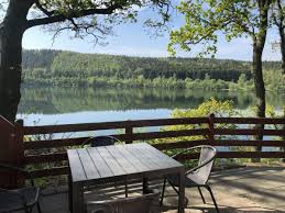 Ganz gleich an welchem see sie ihr ferienhaus mieten, die urlaubsmöglichkeiten sind fantastisch. Ferienhaus Haus Am See Zadelsdorf Frau Sara Schonfeld