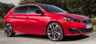 It's an alternative to the likes of the seat leon cupra and volkswagen golf gti that comes with a minimalist cabin and a. Peugeot 308 Gti 270 T9 Specs 0 60 Quarter Mile Lap Times Fastestlaps Com