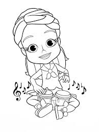 40+ orange coloring pages for printing and coloring. Kids N Fun Com Mandarin Orange