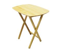Shop wayfair.ca for all the best folding tv trays & tables. Symple Stuff Summerhill Oversized Folding Tv Tray Table Reviews Wayfair