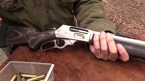 Heavy duty canvas construction, 4″'s wide, with leather trim and solid brass hardware. Rare 45 70 Marlin Vs Animals Youtube