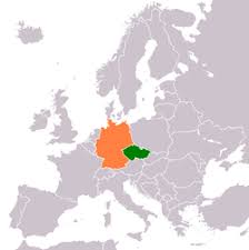 Juni öffnen können, so gesundheitsminister petr arenberger. Deutsch Tschechische Beziehungen Wikipedia