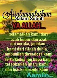 Pin Oleh Jaliah Kadir Di Salam Gambar Lucu Kata Kata Indah Kutipan Selamat Pagi