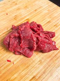 The SECRET to Tender Beef: Velveting Beef