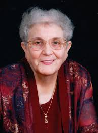 Stella Louise Townsend Obituary