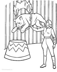 Ausmalbilder Zirkus Ausmalbilder Fur Kinder Ausmalbilder Ausmalen Zirkus