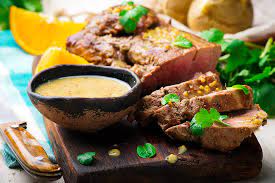 Maybe you would like to learn more about one of these? Le Salse Piu Gustose Per L Arrosto Develey Ti Salsa La Vita