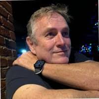 Jeff Coffman 🇺🇸🇩🇪